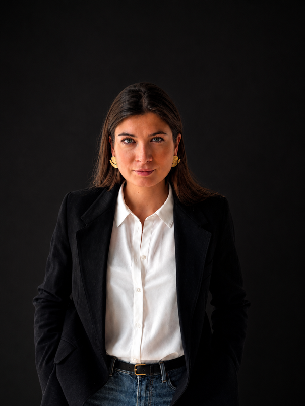 Maître Laurençon-Marcopoulos